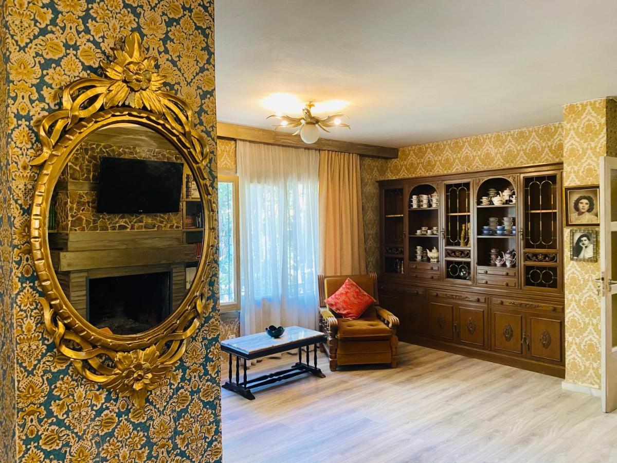 Villa Palma マルベーリャ エクステリア 写真