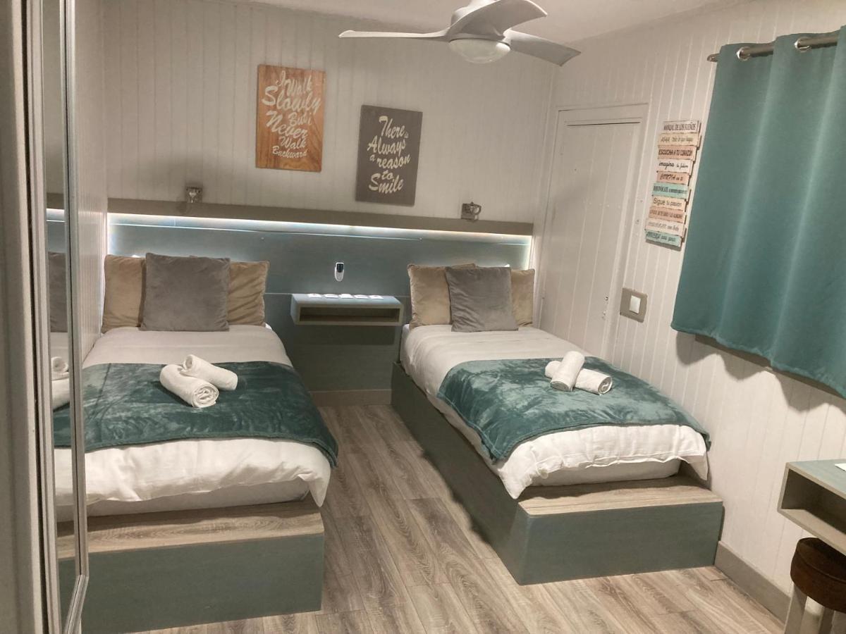 Villa Palma マルベーリャ エクステリア 写真