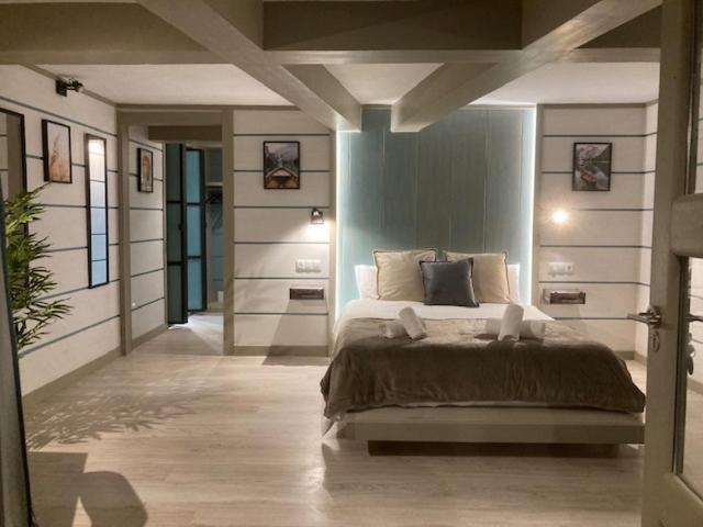 Villa Palma マルベーリャ エクステリア 写真