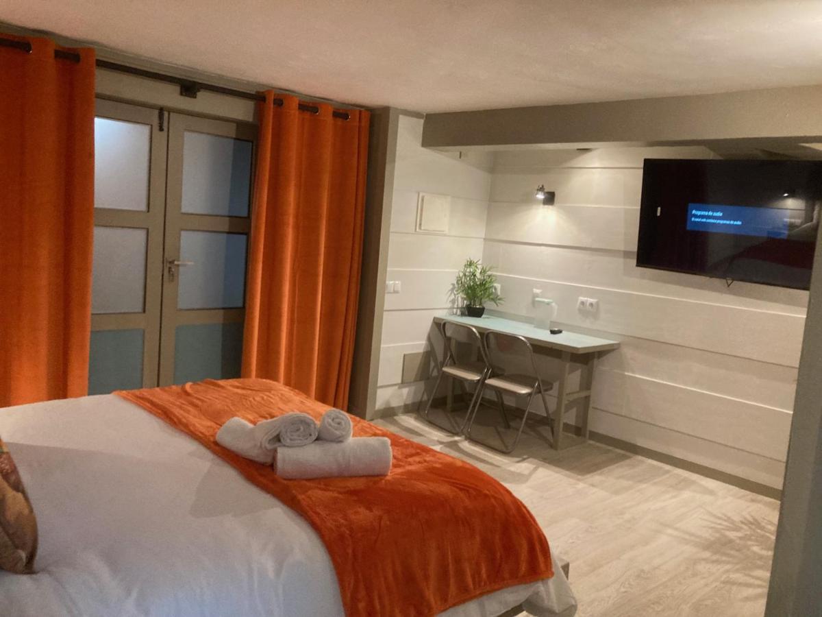 Villa Palma マルベーリャ エクステリア 写真