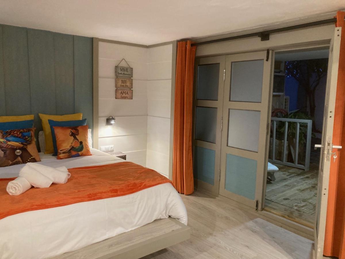 Villa Palma マルベーリャ エクステリア 写真