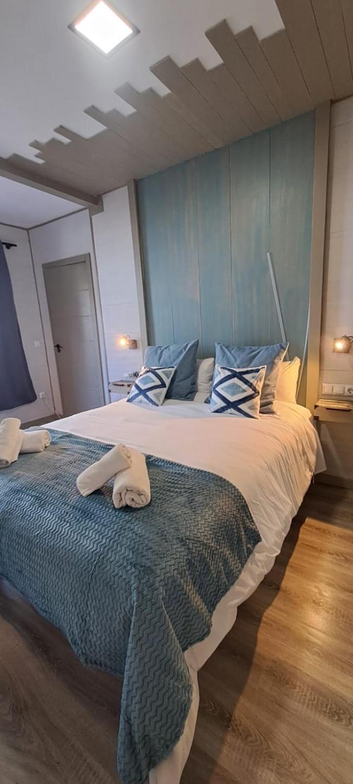 Villa Palma マルベーリャ エクステリア 写真