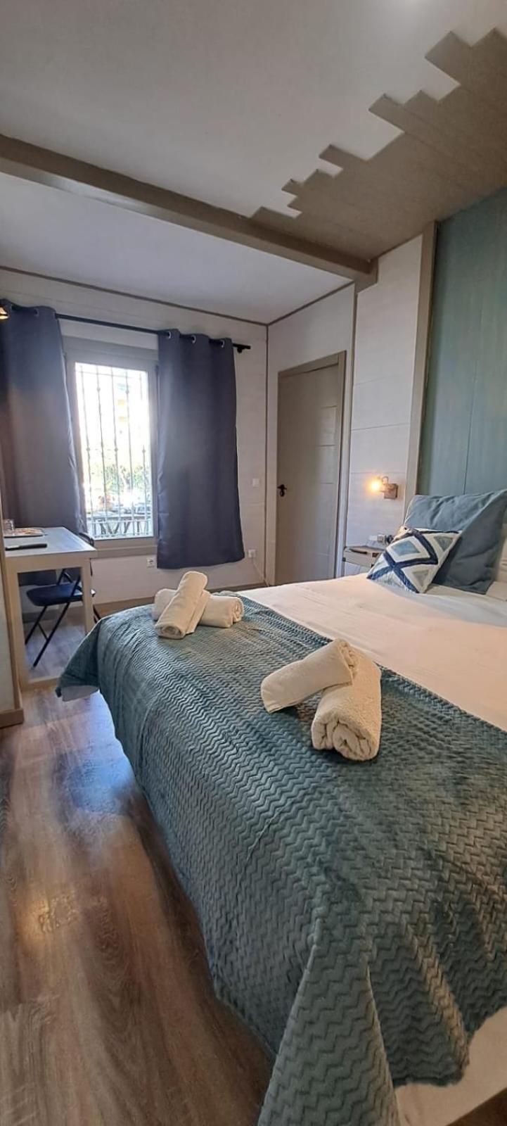 Villa Palma マルベーリャ エクステリア 写真